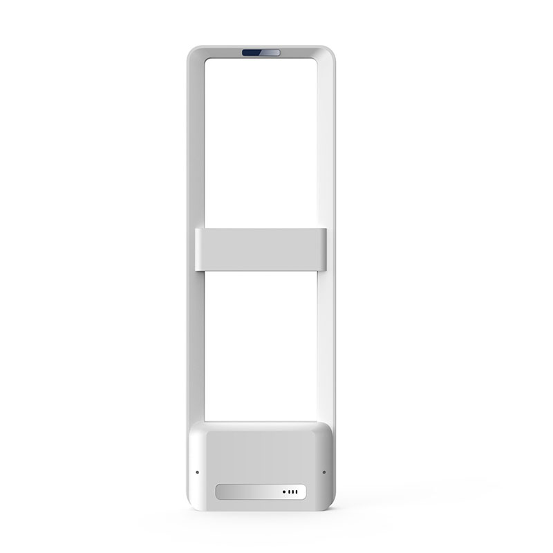 Miért alkalmazzák az intelligens polcok RFID RFID lopásgátló rendszereket?
