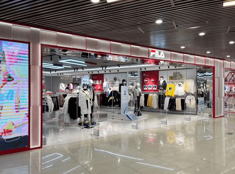 Lifangmei ruházati lopásgátló eszköz: a lopásgátló és a bolti esztétika tökéletes keveréke