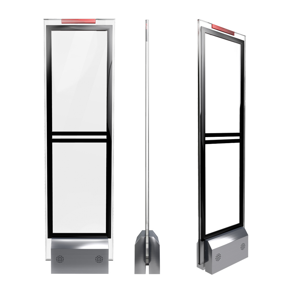 Miért válasszon EAS AM rendszert a modern kiskereskedelmi biztonság érdekében?