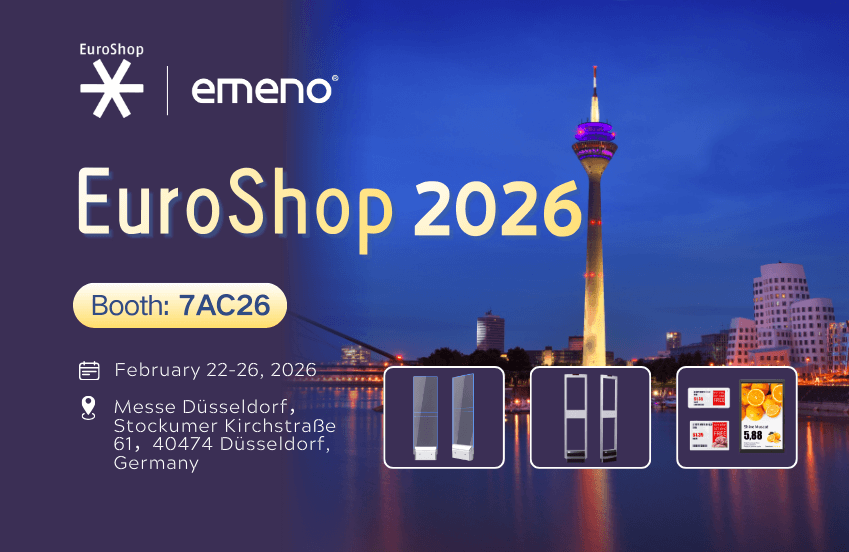Lifangmei | Meghívja Önt az Euroshop 2026-ra!