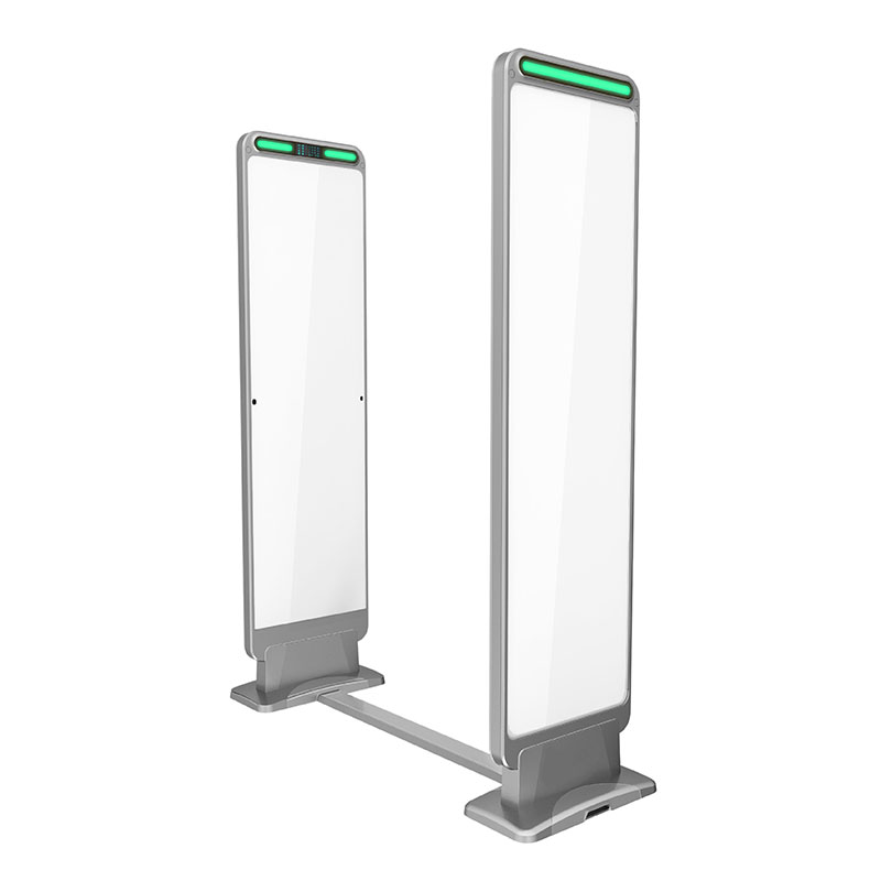 Melyek az RFID-rendszer fő összetevői és legfontosabb műszaki előírásai?