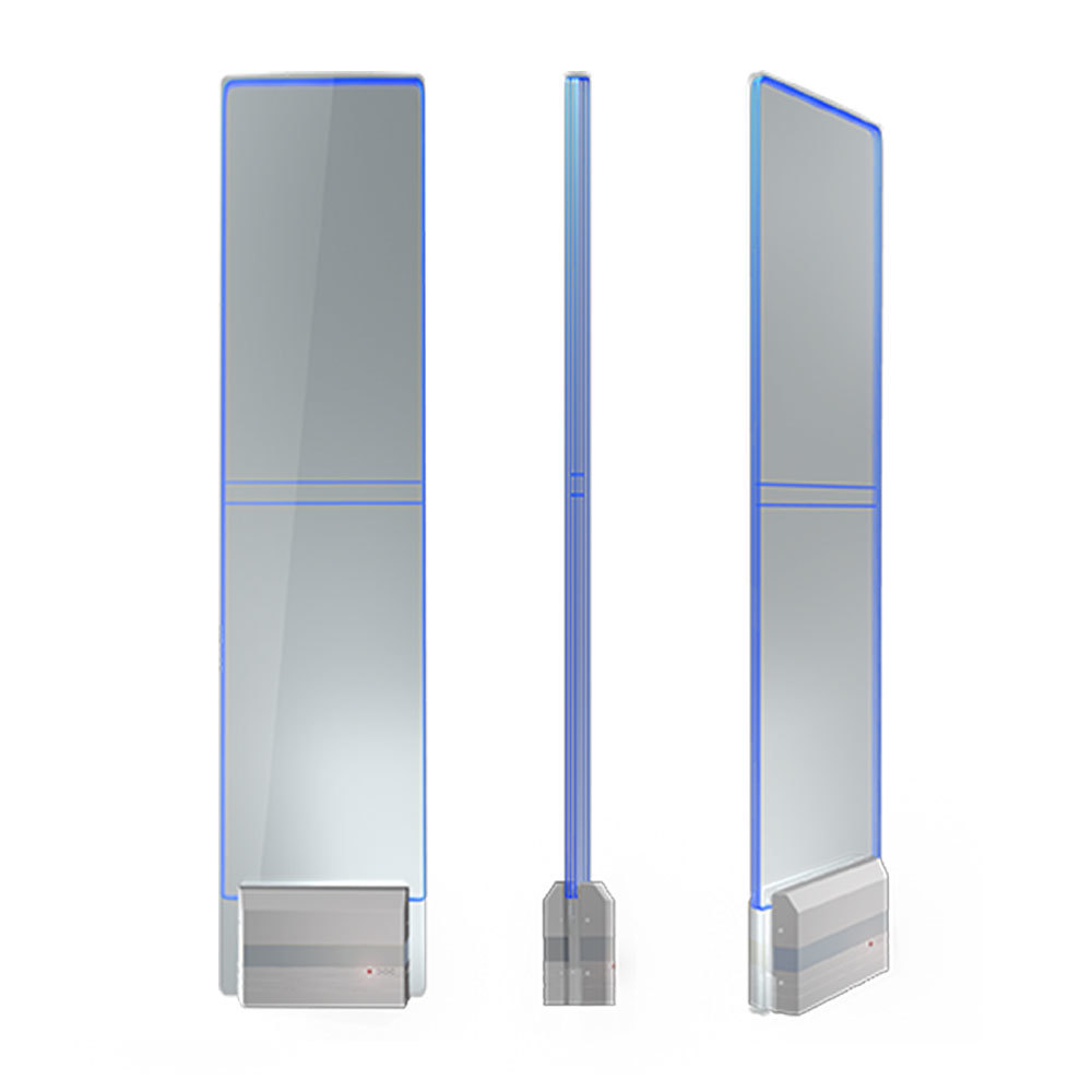 Lifangmei Technology PC5 Passenger Flow Statistics System: 3D videoelemző technológia, több mint 98%-os pontossággal