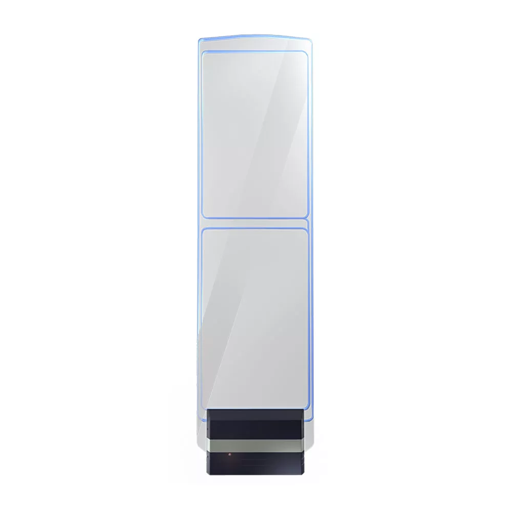 Az antenna nem működik, furcsa hangokat ad ki, néha működik, néha nem: A Lifangmei Technology EAS rendszer mely összetevői hajlamosak leginkább az öregedésre?