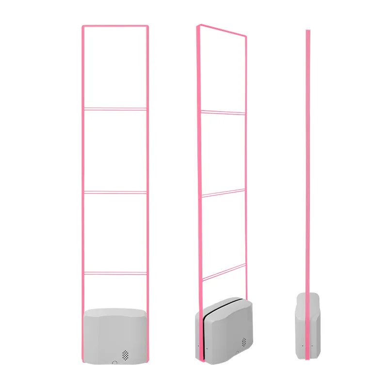 Akril RF antenna