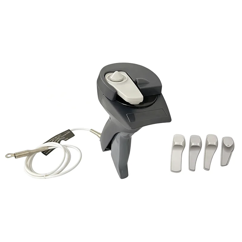 EAS kézi leválasztó