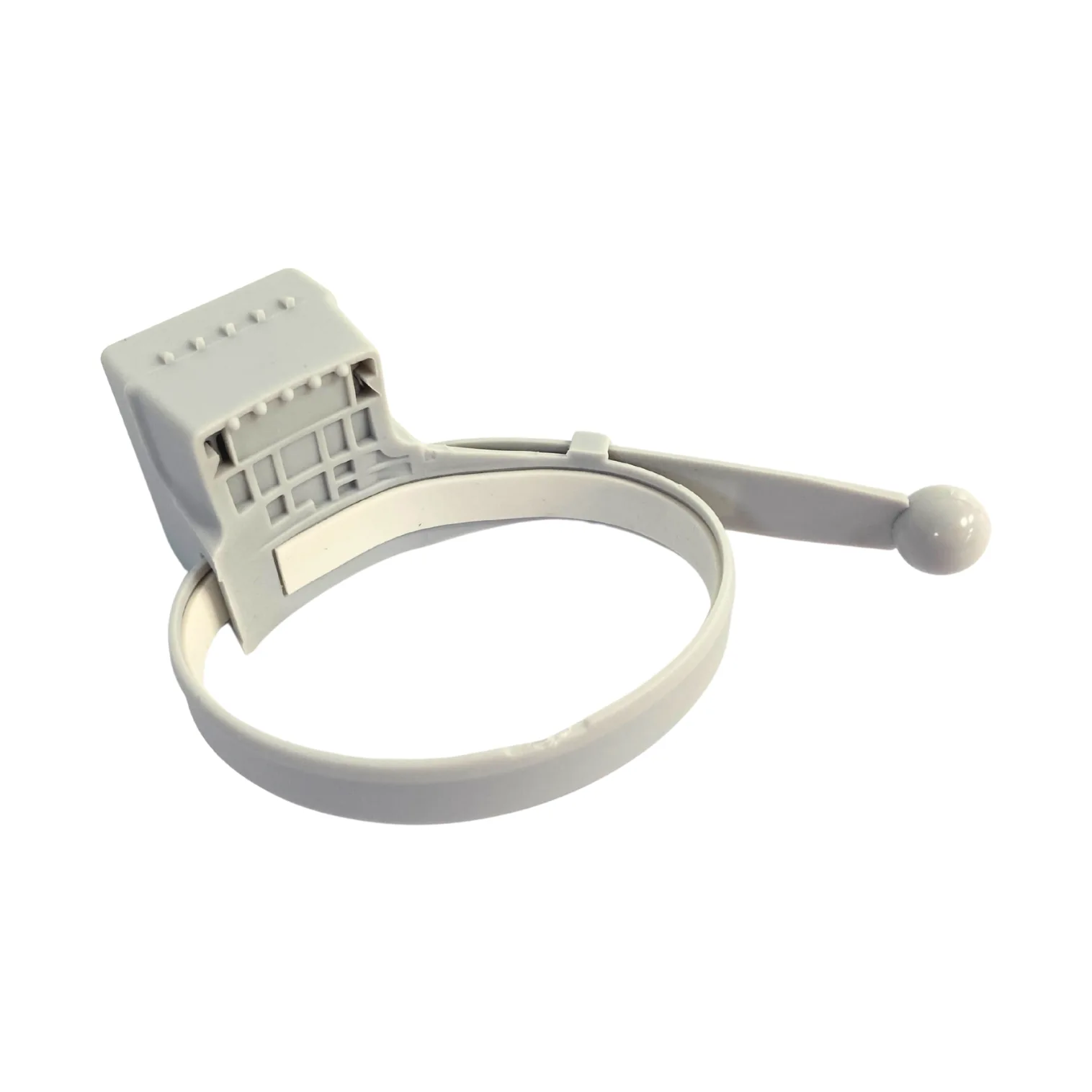 Thermos Flask Lopásgátló címke